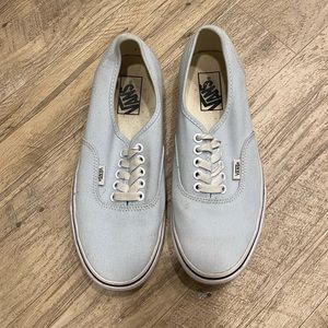 Women’s vans